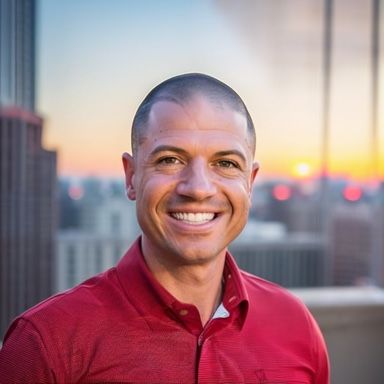 Photo of Billy Angelo, CPA, ARPC