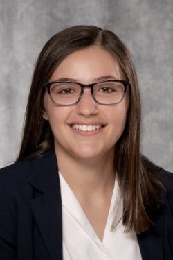 Photo of Teresa Stornelli